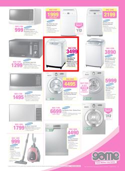 Game : Save More On Your Favourite Brand (23 Feb - 2 Mar 2014), page 3