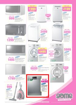 Game : Save More On Your Favourite Brand (23 Feb - 2 Mar 2014), page 3