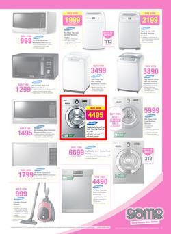 Game : Save More On Your Favourite Brand (23 Feb - 2 Mar 2014), page 3
