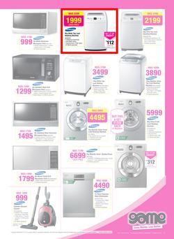 Game : Save More On Your Favourite Brand (23 Feb - 2 Mar 2014), page 3