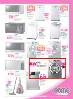 Game : Save More On Your Favourite Brand (23 Feb - 2 Mar 2014), page 3