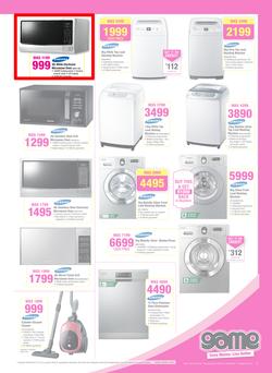 Game : Save More On Your Favourite Brand (23 Feb - 2 Mar 2014), page 3