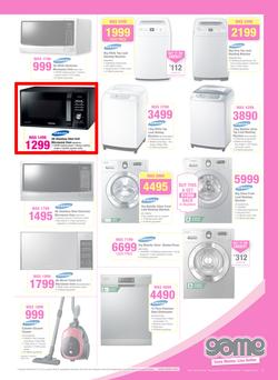 Game : Save More On Your Favourite Brand (23 Feb - 2 Mar 2014), page 3