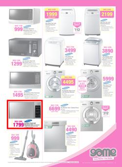 Game : Save More On Your Favourite Brand (23 Feb - 2 Mar 2014), page 3