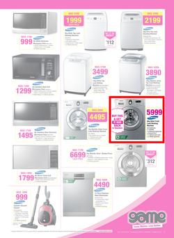 Game : Save More On Your Favourite Brand (23 Feb - 2 Mar 2014), page 3