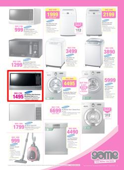 Game : Save More On Your Favourite Brand (23 Feb - 2 Mar 2014), page 3