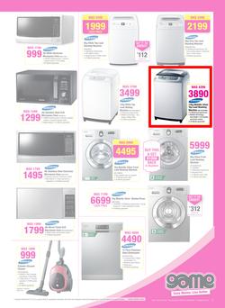 Game : Save More On Your Favourite Brand (23 Feb - 2 Mar 2014), page 3