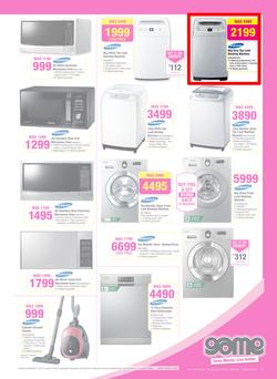 Game : Save More On Your Favourite Brand (23 Feb - 2 Mar 2014), page 3