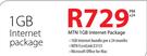 MacBook Pro MD101 Notebook-On 1GB Internet Package