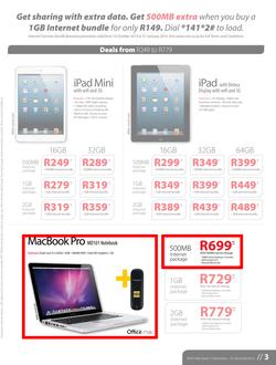 MTN : Y'ello Deals (15 Nov - 1 Dec 2013), page 3