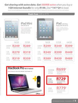 MTN : Y'ello Deals (15 Nov - 1 Dec 2013), page 3