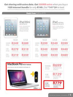 MTN : Y'ello Deals (15 Nov - 1 Dec 2013), page 3