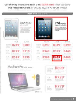 MTN : Y'ello Deals (15 Nov - 1 Dec 2013), page 3