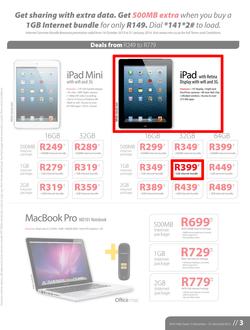MTN : Y'ello Deals (15 Nov - 1 Dec 2013), page 3
