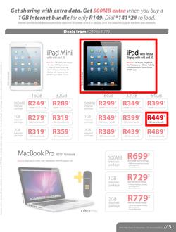 MTN : Y'ello Deals (15 Nov - 1 Dec 2013), page 3