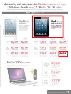 MTN : Y'ello Deals (15 Nov - 1 Dec 2013), page 3