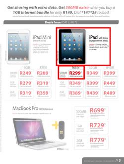 MTN : Y'ello Deals (15 Nov - 1 Dec 2013), page 3
