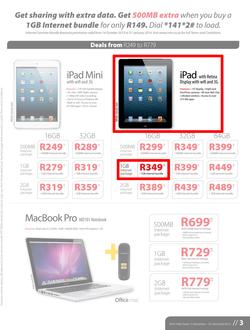 MTN : Y'ello Deals (15 Nov - 1 Dec 2013), page 3