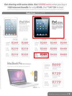 MTN : Y'ello Deals (15 Nov - 1 Dec 2013), page 3