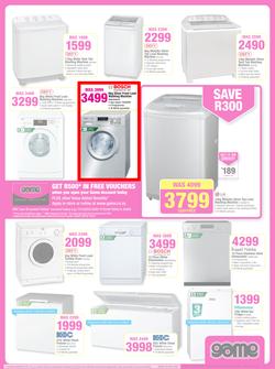 Game : Start Fresh Save More (26 Feb - 4 Mar 2014), page 3