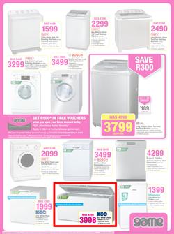 Game : Start Fresh Save More (26 Feb - 4 Mar 2014), page 3