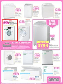 Game : Start Fresh Save More (26 Feb - 4 Mar 2014), page 3