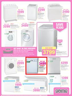 Game : Start Fresh Save More (26 Feb - 4 Mar 2014), page 3