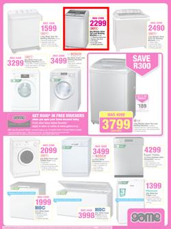 Game : Start Fresh Save More (26 Feb - 4 Mar 2014), page 3