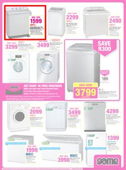Game : Start Fresh Save More (26 Feb - 4 Mar 2014), page 3