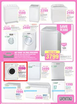 Game : Start Fresh Save More (26 Feb - 4 Mar 2014), page 3