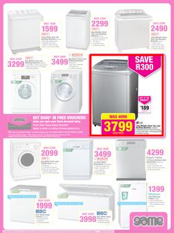 Game : Start Fresh Save More (26 Feb - 4 Mar 2014), page 3