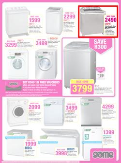 Game : Start Fresh Save More (26 Feb - 4 Mar 2014), page 3