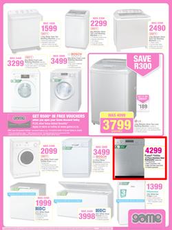 Game : Start Fresh Save More (26 Feb - 4 Mar 2014), page 3