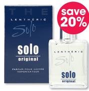 Lentheric Solo Masculin-50ml
