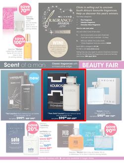 Clicks : Beauty Fair (14 Mar - 13 Apr 2014), page 3