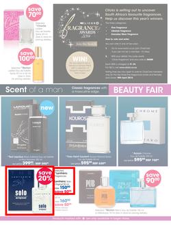 Clicks : Beauty Fair (14 Mar - 13 Apr 2014), page 3