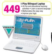 Verimark i-Play Billingual Laptop