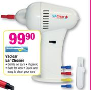 Homemark Vaclear Ear Cleaner