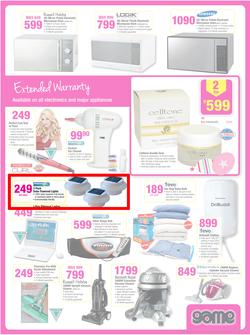 Game : Easter Savings (9 Apr - 15 Apr 2014) , page 3