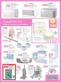 Game : Easter Savings (9 Apr - 15 Apr 2014) , page 3