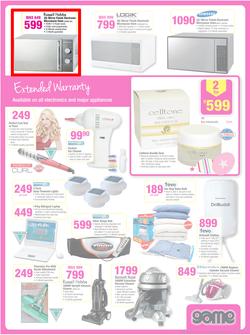 Game : Easter Savings (9 Apr - 15 Apr 2014) , page 3
