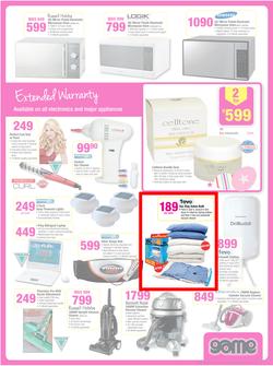 Game : Easter Savings (9 Apr - 15 Apr 2014) , page 3