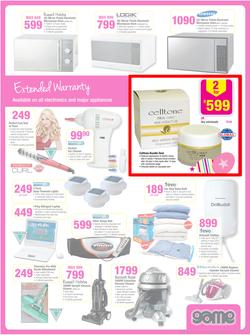 Game : Easter Savings (9 Apr - 15 Apr 2014) , page 3