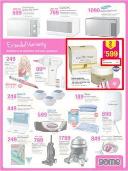Game : Easter Savings (9 Apr - 15 Apr 2014) , page 3
