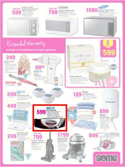 Game : Easter Savings (9 Apr - 15 Apr 2014) , page 3