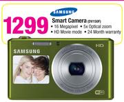 Samsung Smart Camera DV150F