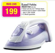 Russell Hobbs Steam Iron RHI 230