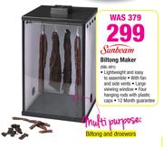 Sunbeam Biltong Maker SBL-001