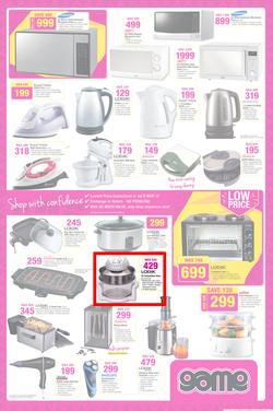 Game : Birthday Savings (23 Apr - 29 Apr 2014), page 3