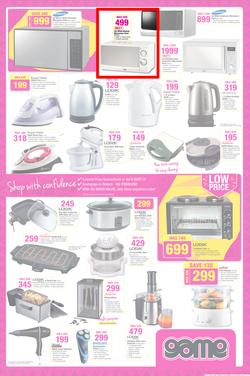 Game : Birthday Savings (23 Apr - 29 Apr 2014), page 3